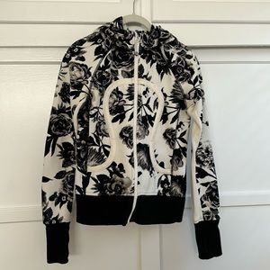 Lululemon hoodie